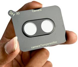 WonRia Back Camera Lens Glass Protector for Nothing 2A 5G Camera