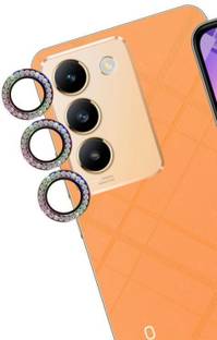 A3sprime Camera Lens Protector for vivo Y200e 5G