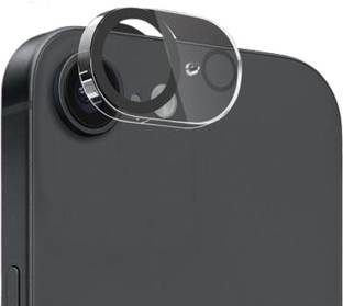 UNIKWORLD Camera Lens Protector for iPhone 16e