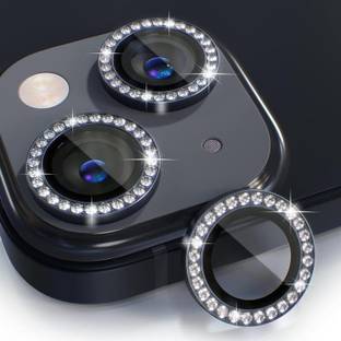 ITIANS Camera Lens Protector for ip 15