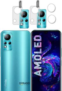 DORADO SHIELD Camera Lens Protector for INFINIX NOTE 11