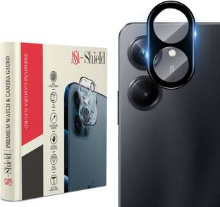 MS-Shield Camera Lens Protector for Realme 10 Pro 5G