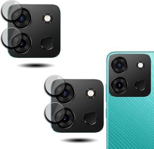 MUTAALI Camera Lens Protector for Infinix Smart 7