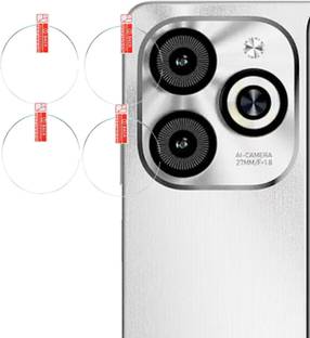 MUTAALI Camera Lens Protector for Infinix Smart 8 HD