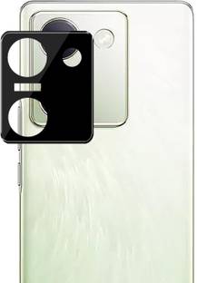 LIKEDESIGN Back Camera Lens Glass Protector for vivo Y300 Plus 5G