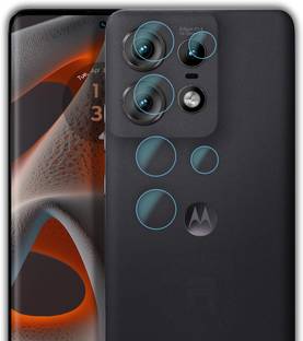 PROACCS Camera Lens Protector for MOTOROLA EDGE 50 PRO 5G