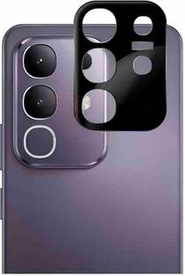 O2MG Camera Lens Protector for vivo T4x 5G, vivo T4x