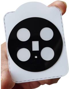 GDBUY Camera Lens Protector for Vivo X200 Pro 5G, Vivo X200 Pro