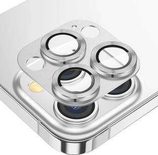 prozzile Camera Lens Protector for Iphone 15 Pro Max, Iphone 15 Pro