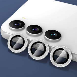 LIKEDESIGN Back Camera Lens Glass Protector for SAMSUNG Galaxy S24 Plus 5G