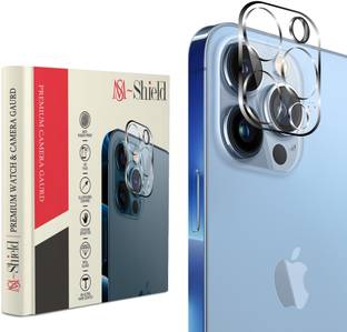 MS-Shield Camera Lens Protector for Apple iPhone 13 Pro