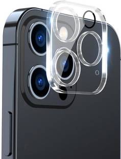 LIKEDESIGN Camera Lens Protector for Apple iPhone 16 Pro Max