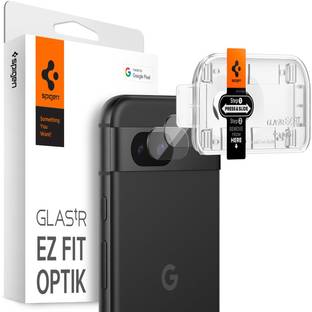 Spigen Camera Lens Protector for Google Pixel 8a