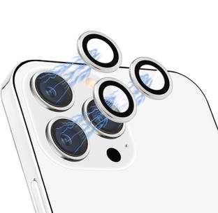 CHICCASA Camera Lens Protector for Apple iPhone 13 Pro