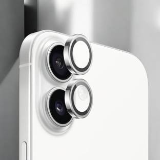 BinkSon Camera Lens Protector for Apple iPhone 16