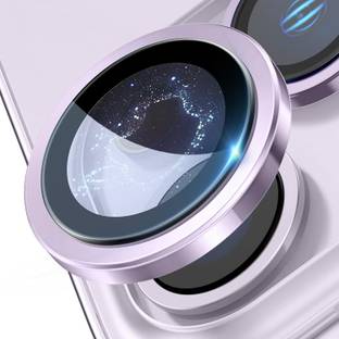 CASEKOO Camera Lens Protector for iPhone 14, iPhone 14 Plus
