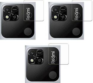 MUTAALI Camera Lens Protector for Xiaomi Redmi 10A