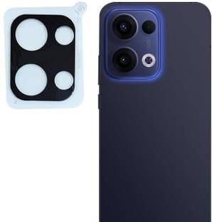 ASVALBUY Camera Lens Protector for OPPO Reno 13 5G, OPPO Reno 13