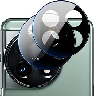 CASELIA Camera Lens Protector for ONEPLUS 11 5G, Oneplus 11 5G Camera Ring Protector