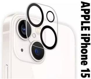 welldesign Camera Lens Protector for APPLE iPhone 15, iPhone 15, [CAMERA LENS]