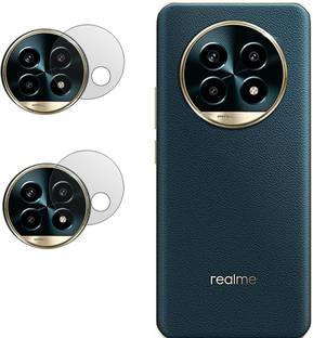 SAEMPIRE Camera Lens Protector for Realme 13 Pro 5G (Not A Tempered Glass)