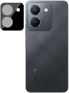 welldesign Back Camera Lens Glass Protector for vivo Y36