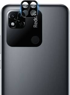 KLAH Camera Lens Protector for Redmi 10A