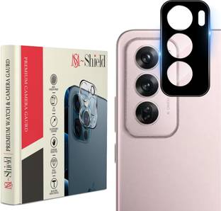 MS-Shield Camera Lens Protector for OPPO Reno 12 Pro 5G