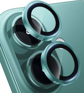 AEHUB Camera Lens Protector for iPhone 16 / iPhone 16 Plus (3Pc Set)