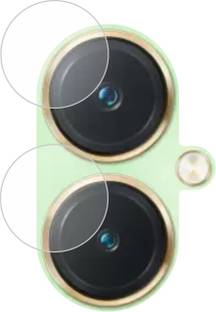 Vatsin Camera Lens Protector for ViVO Y27