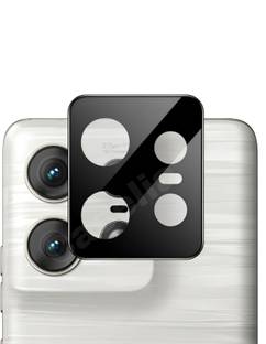 CASELIA Camera Lens Protector for Motorola Edge 50 Pro 5G, Motorola edge 50 Pro camera edge to edge protector