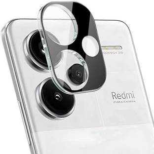 LIKEDESIGN Camera Lens Protector for Redmi Note 13 Pro+ 5G, [CAMERA LENS]