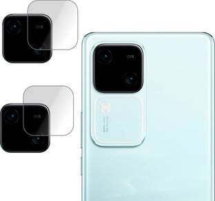 Cinzia Camera Lens Protector for VIVO V30 5G, VIVO V30 PRO 5G