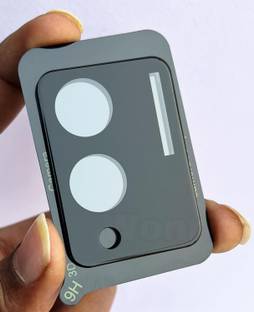 WonRia Back Camera Lens Glass Protector for Vivo Y17s