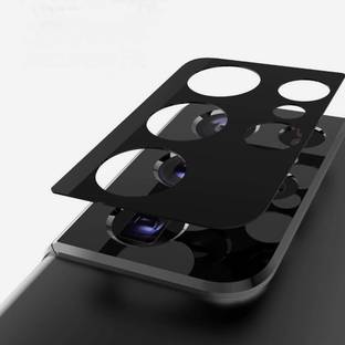 XTRENGTH Camera Lens Protector for Samsung Galaxy S21 Ultra
