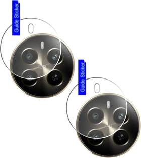 FINCH Camera Lens Protector for Realme 12+ 5G, Realme 12 Plus 5G, Realme 12 Plus+ 5G, Realme 12 PLus 5g