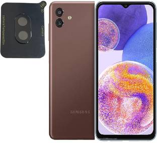 COVER CAPITAL Camera Lens Protector for Samsung Galaxy A04e