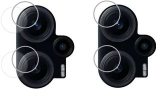 Vatsin Back Camera Lens Glass Protector for Poco F5 5G