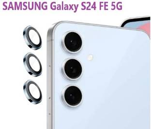 LIKEDESIGN Camera Lens Protector for SAMSUNG Galaxy S24 FE 5G