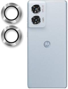 ankSONline Camera Lens Protector for Motorola Edge 50 Fusion