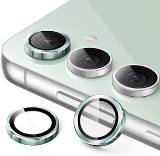 prozzile Camera Lens Protector for Samsung Galaxy S23 FE