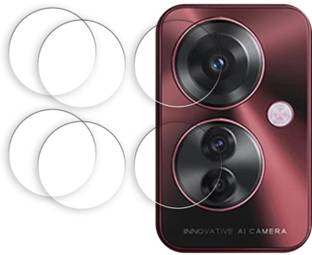 DB Camera Lens Protector for OPPO F25 PRO CAMERA LENS (PACK OF 3)