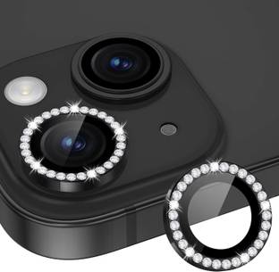 prozzile Camera Lens Protector for Iphone 15 Plus