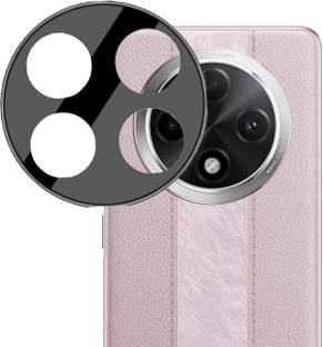 ankSONline Camera Lens Protector for OPPO F27 Pro Plus 5G