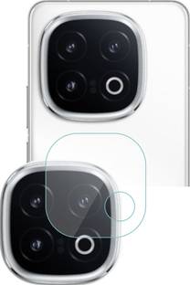 Vatsin Back Camera Lens Glass Protector for iQOO Neo 10
