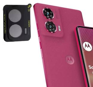 GDBUY Camera Lens Protector for Motorola g85 5G, Moto g85 5G