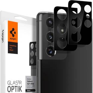 Spigen Camera Lens Protector for Samsung Galaxy S21 Ultra