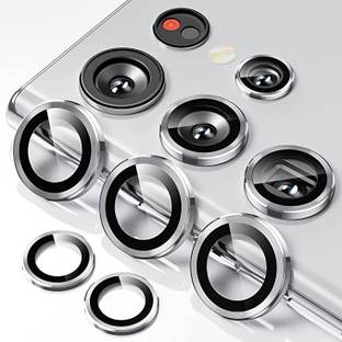 Beanny Camera Lens Protector for Samsung Galaxy S22 Ultra