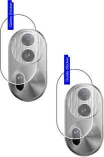 FINCH Camera Lens Protector for Reno11 Pro 5G