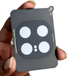 WonRia Back Camera Lens Glass Protector for iQOO 13 5G Camera